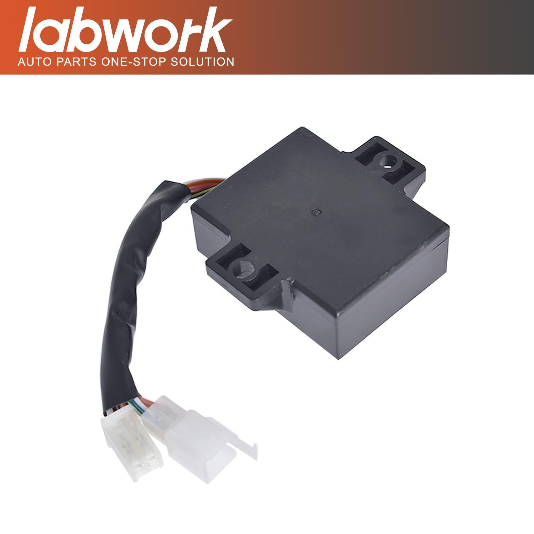 Amazon.com: labwork Igniter CDI Box Replacement for FD501V FD620D