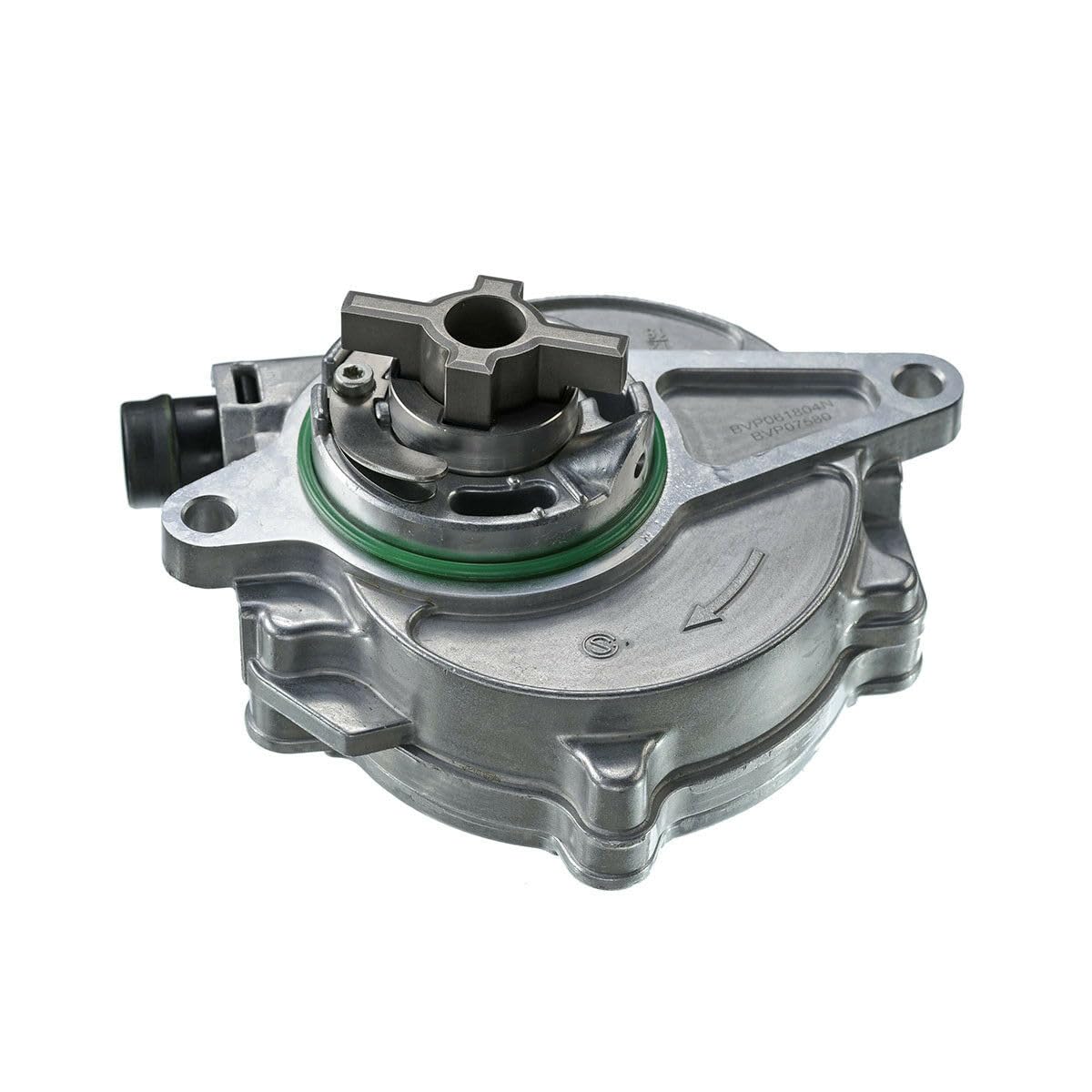 Tesglow Brake Vacuum Pump 6G9N2A451AF_6G9N2A451AH_6G9N