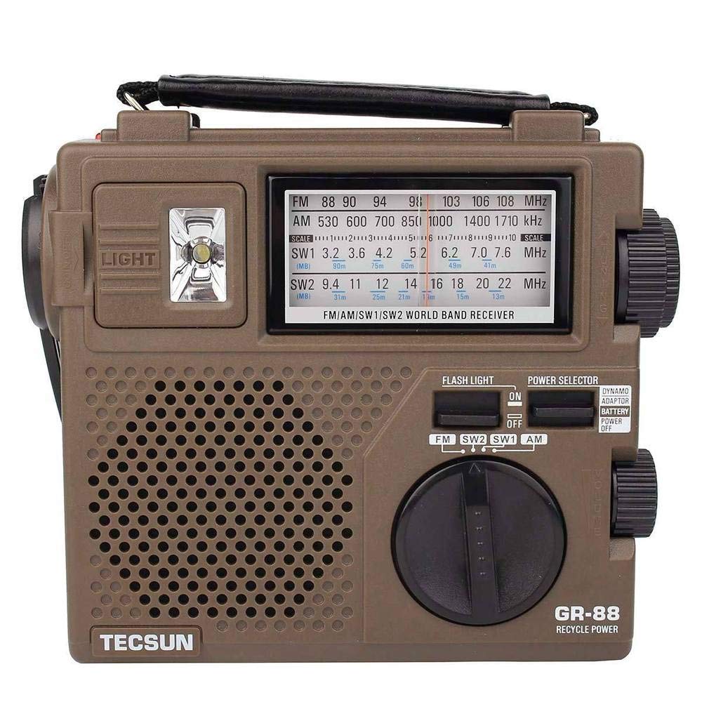 Tecsun GR-88P