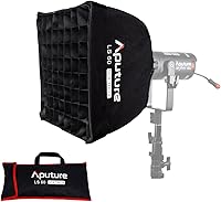 Vista 1 de Aputure LS 60 Softbox para LS 60D LS 60X Led Video Light LS 60 Softbox