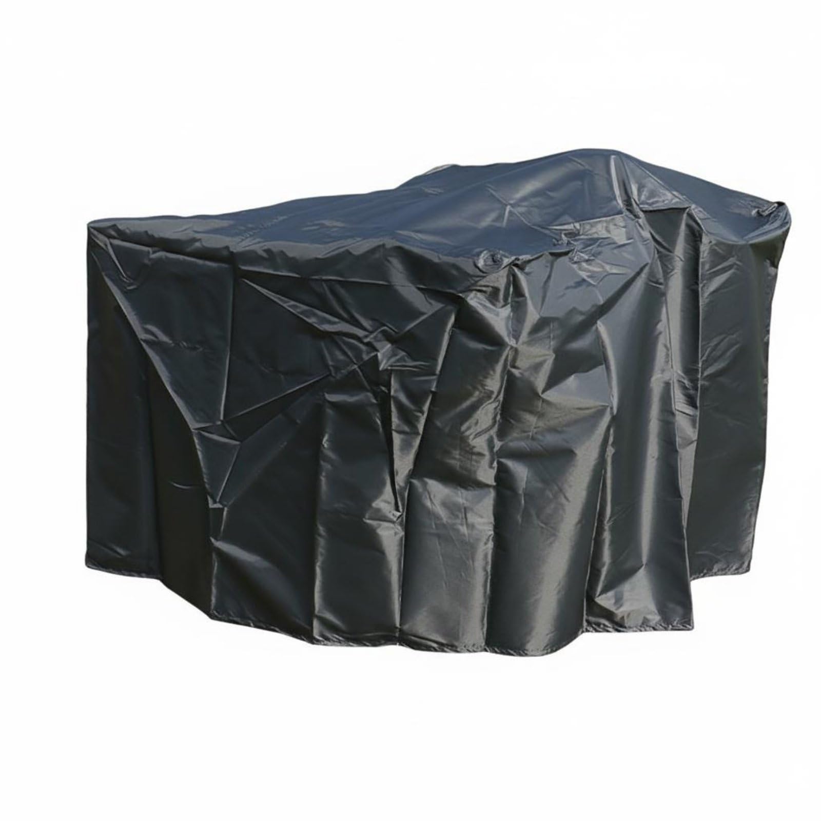 Funda para Generador Rainproof Cubierta Protector Tapa Fabricada en Oxford 210D Resistente a la Intemperie con Sellado en Costuras y Defensa Contra , Para Xag P150pro