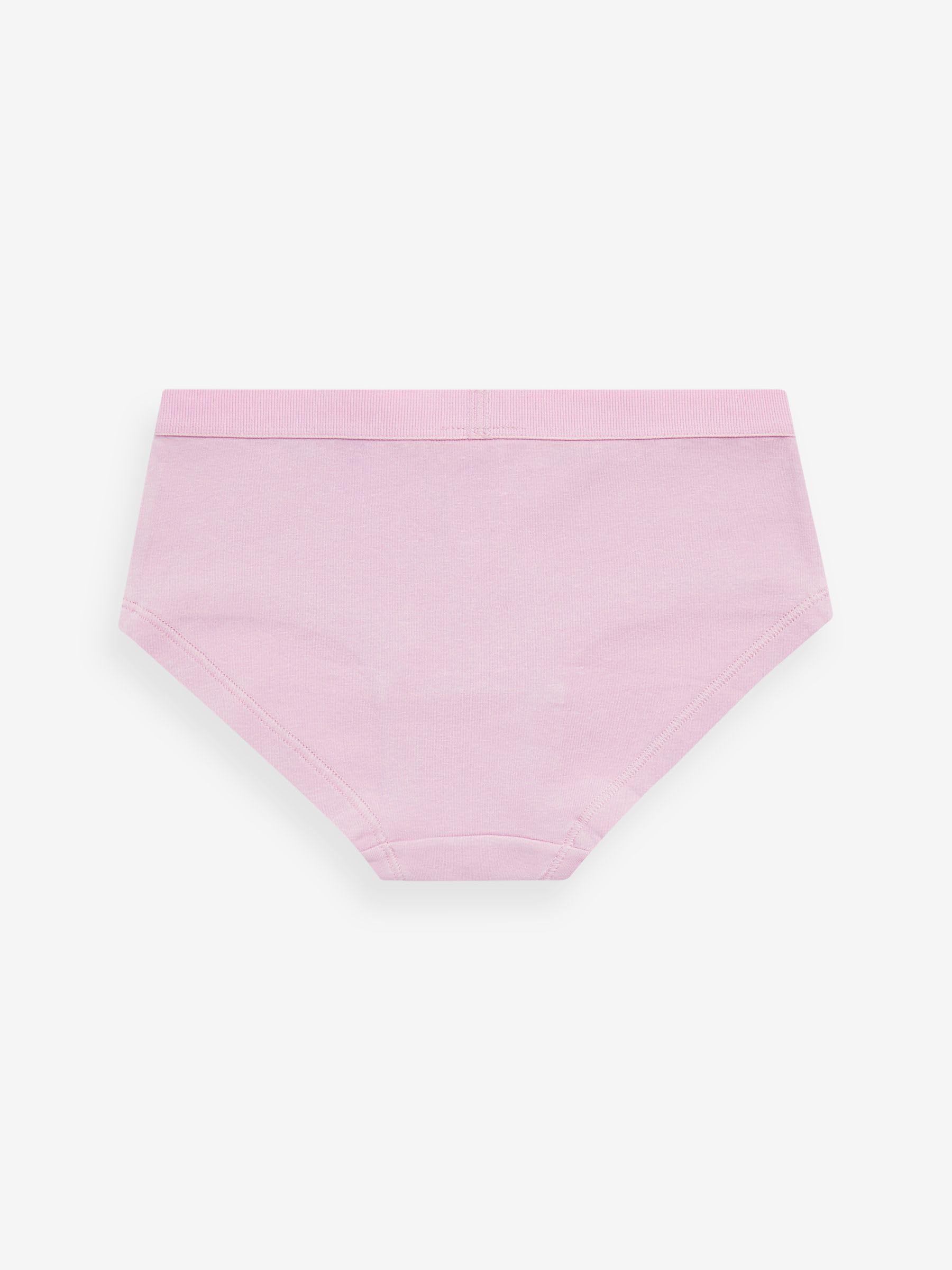 NEXT Mädchen Hüftslips, 10er-Pack