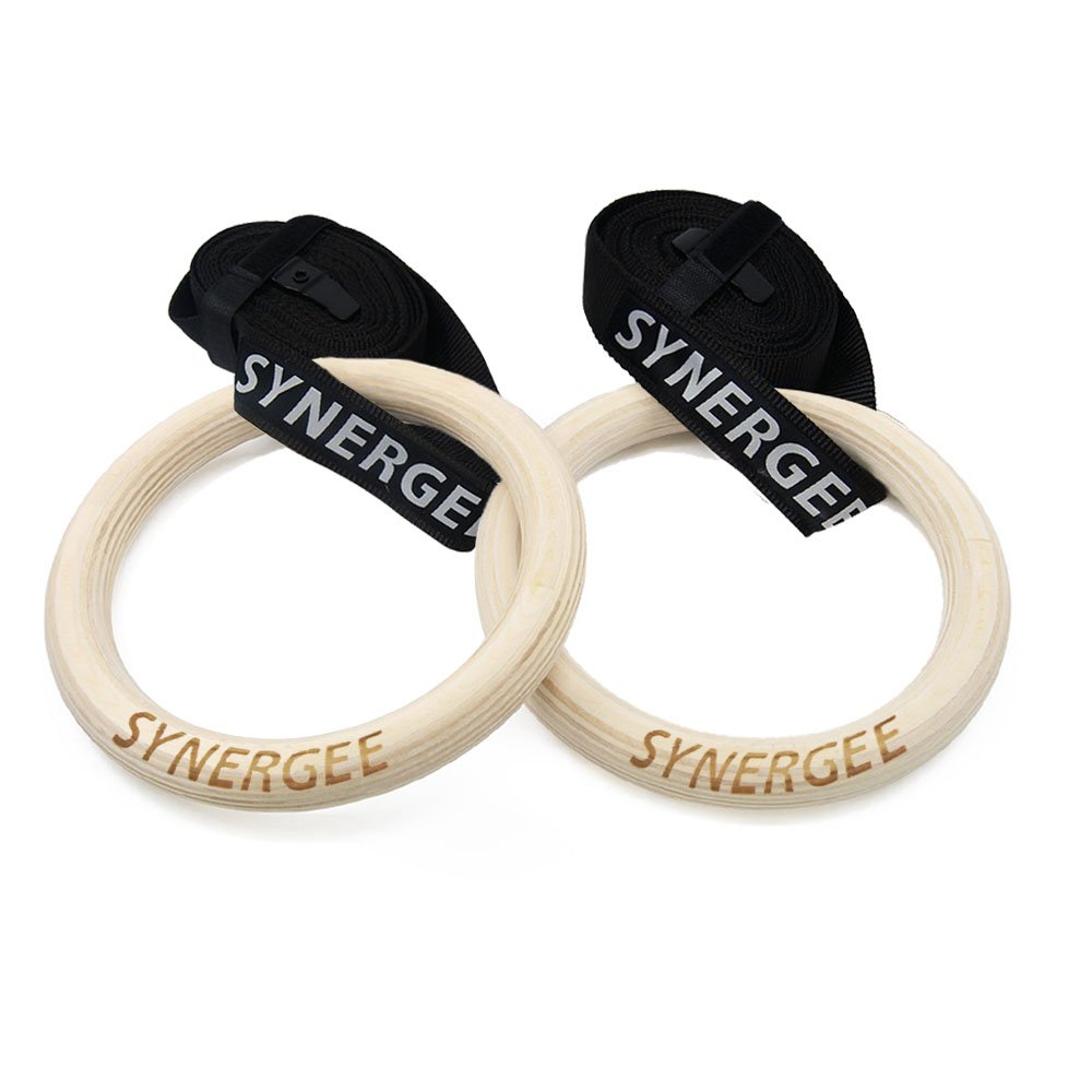 15 Best Gymnastics Rings 2023 Reviews & Ratings