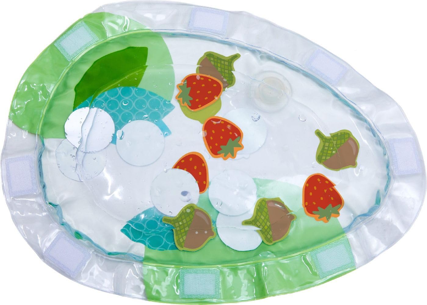 Wasser-Spielmatte Waldfreunde