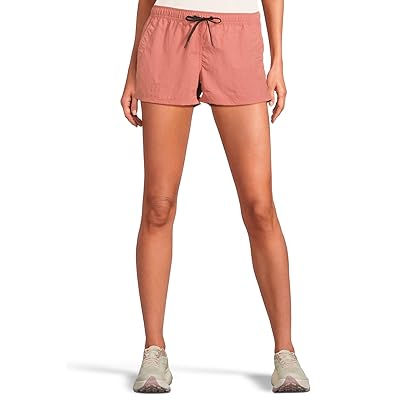 Mountain Hardwear Strydertm Swim Shorts Women