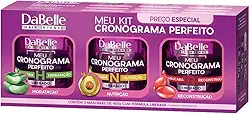 Duty - Masc Dabelle 400Gr Meu Cronograma Perfeito C/3