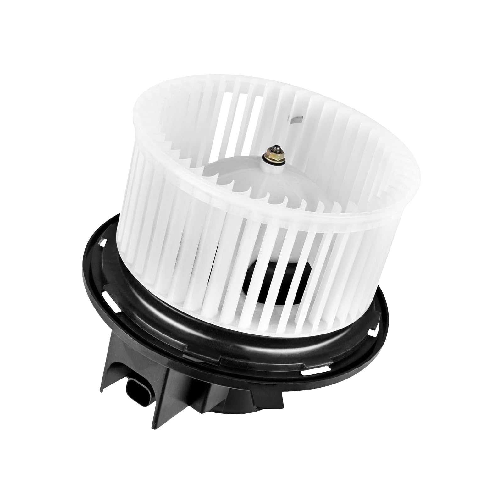 faersi A/C Heater Blower Motor with Fan Cage Compatible with 2002-2007 Jeep Liberty/2002-2006 Jeep Wrangler/2002-2006 Jeep TJ HVAC Blower Motor Assembly-image-46