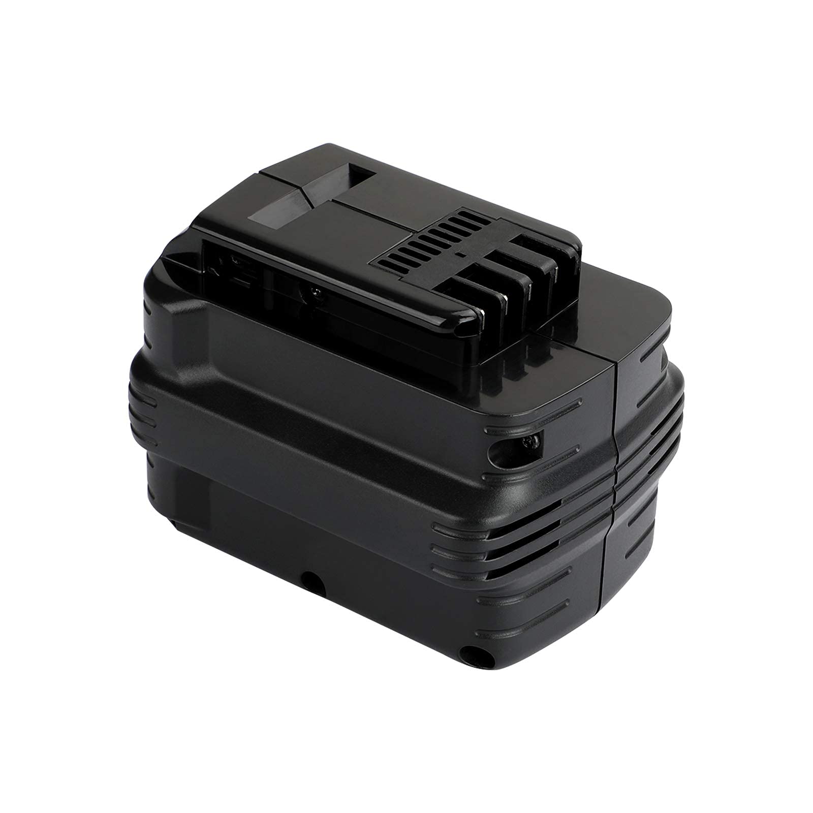 Batterie 24V 4Ah Ni-Mh Compatible Dewalt DW0240 DW0242 DC222KA – Tecmana