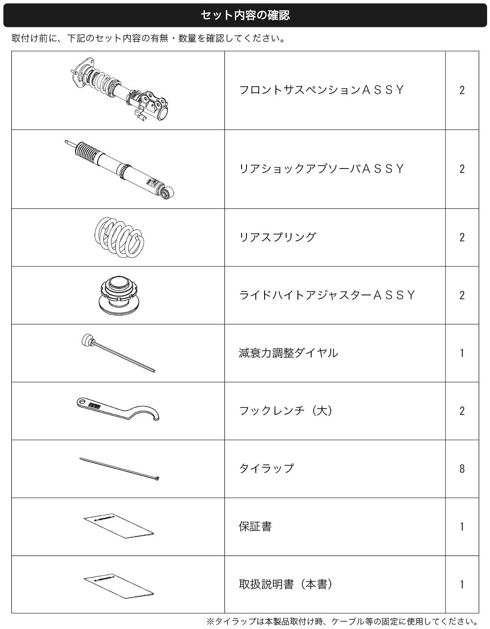 アルファード20系HKSハイパーマックス。スプリングとアジャスター アルファード20系HKSハイパーマックス。スプリングと