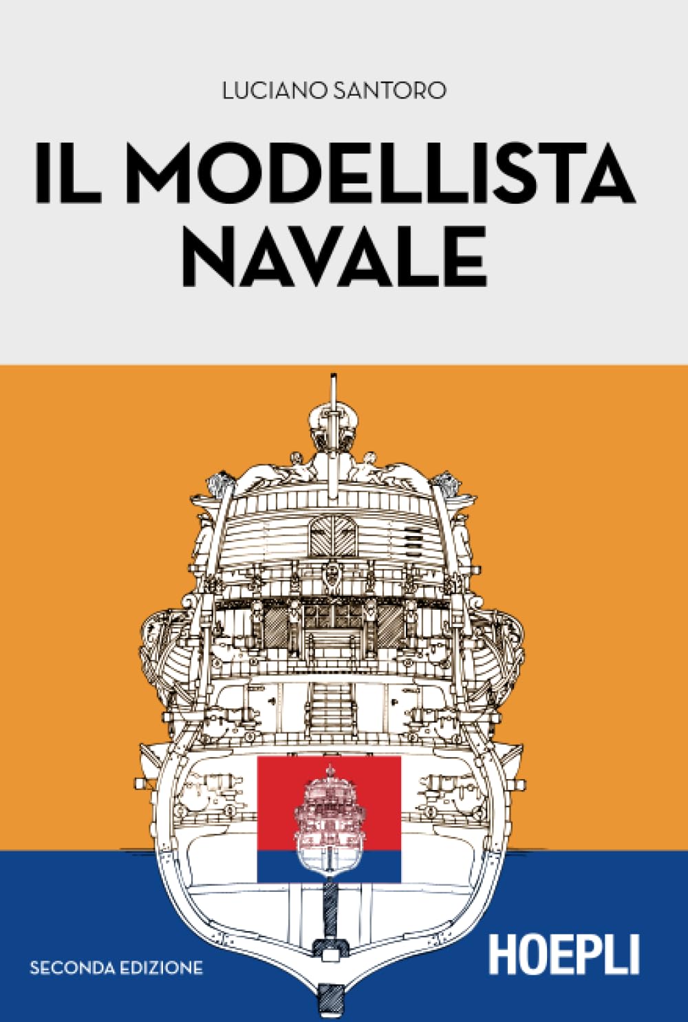 Il modellista navale
