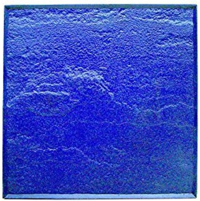 Bon Tool Texture Mat Lancaster Blue Stone Sq 24" x 24"