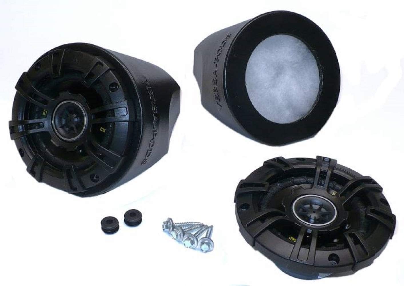 52308K Versa-Pods with Kicker Speakers