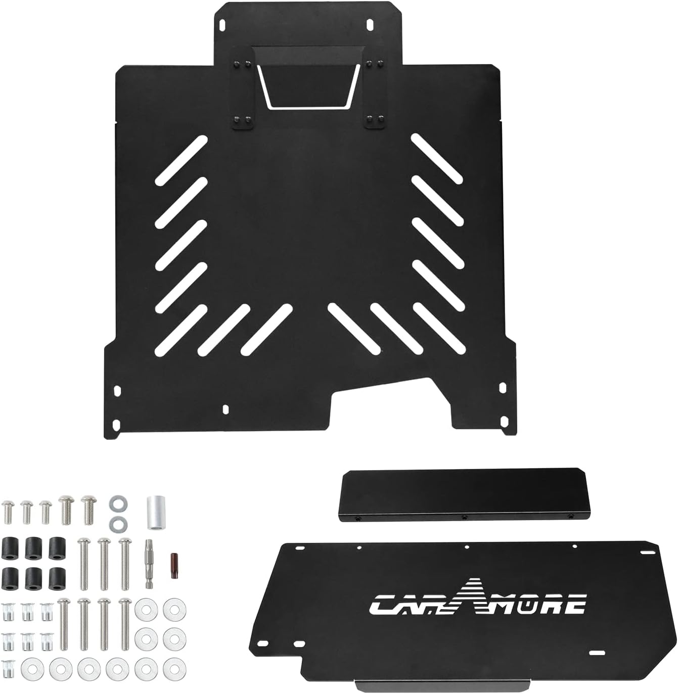 Catalytic Converter shield Guard For 20142018 Silverado