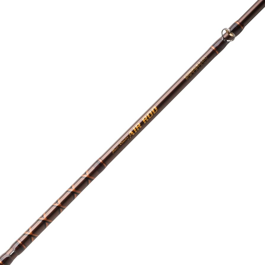 Buzz ramsey air rod Clearance