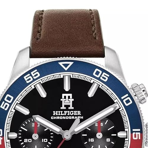 Montre Tommy Hilfiger Pour Homme 1792166 - vue 5