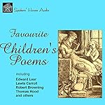 Cover of Favorite Children's Poems