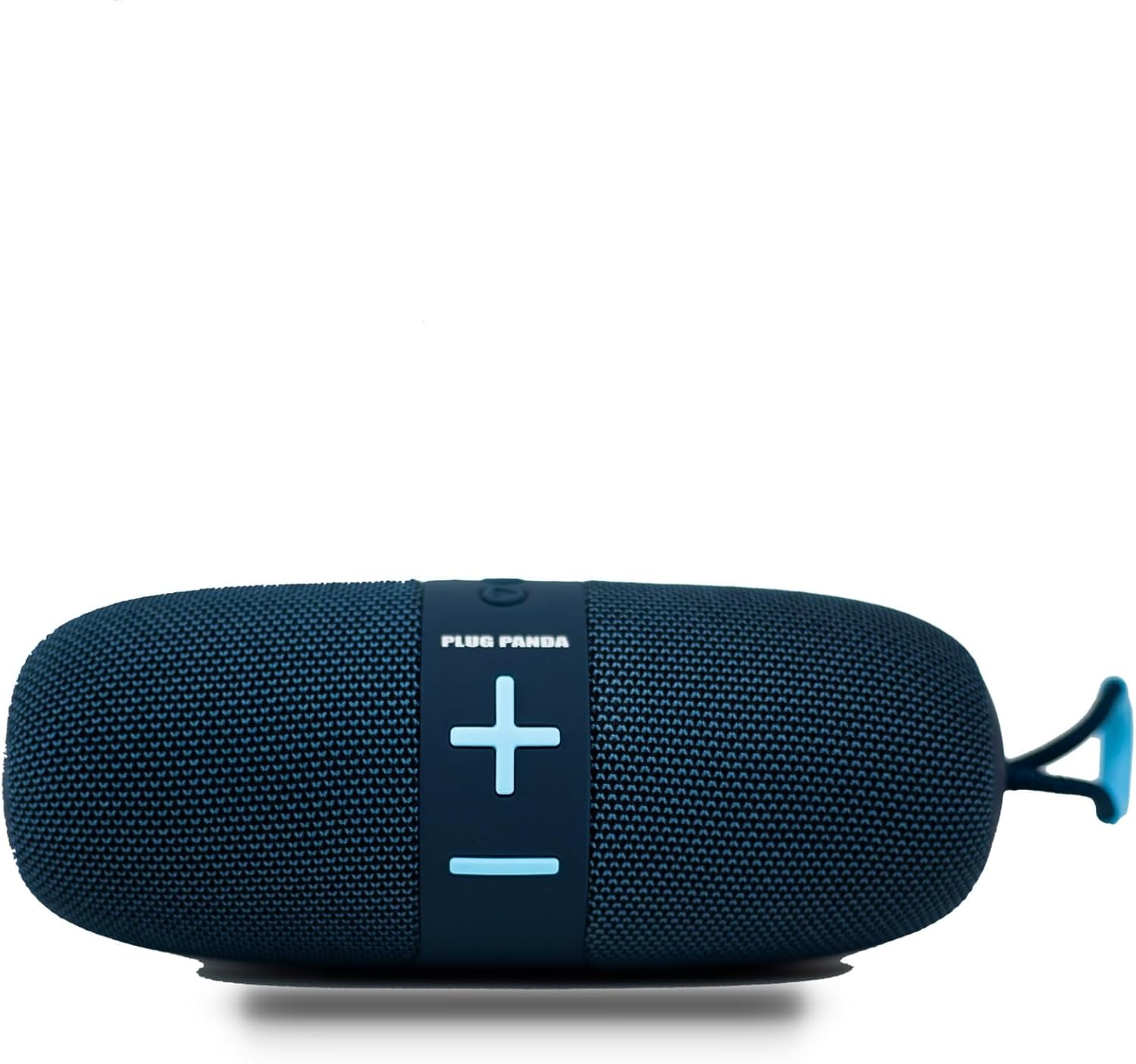 PLUG PANDA Panda 808 Portable Wireless Speaker (Blue