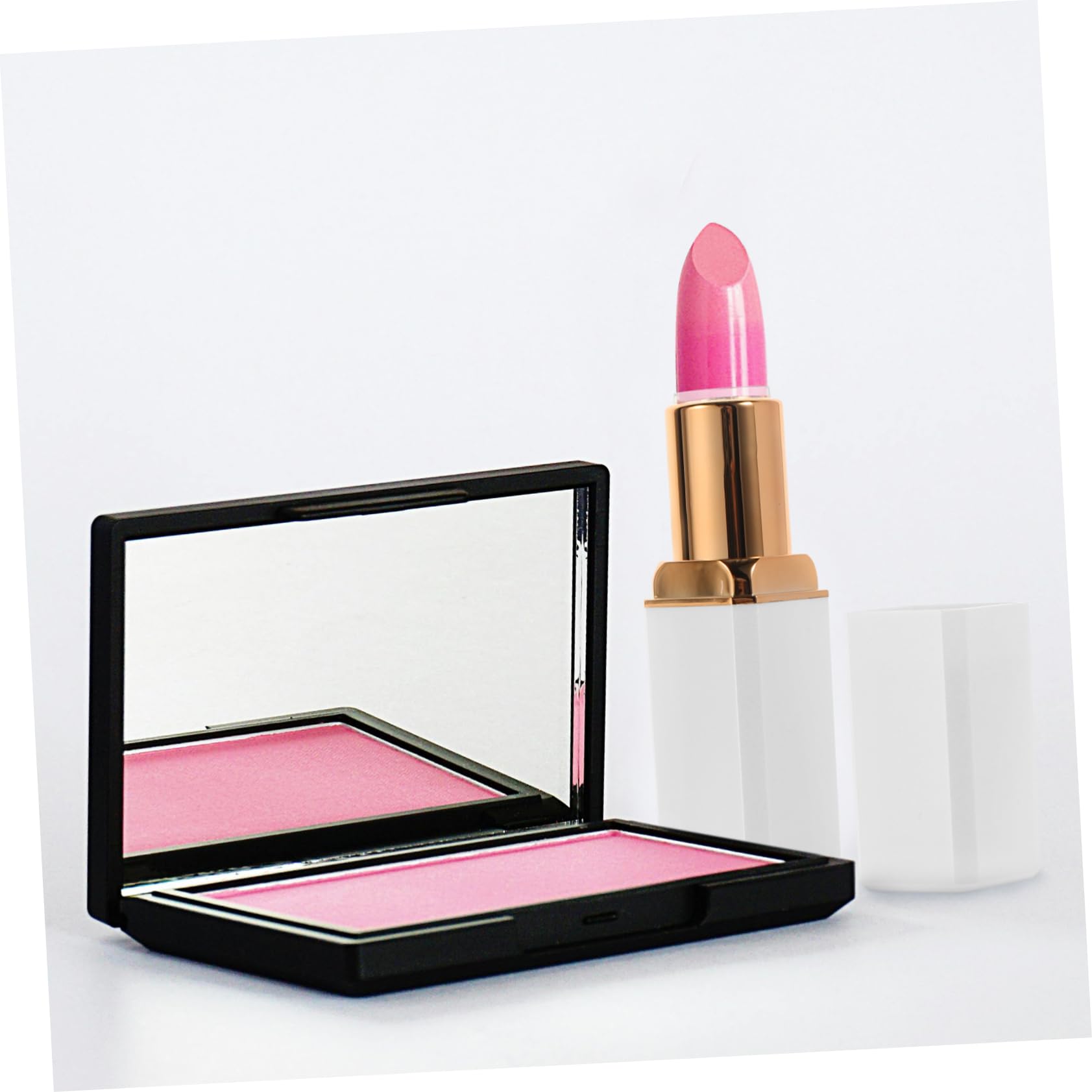 3 Series Tubo De Labial Rellenable Para Maquillaje Diy Envases De Gloss Labial Para Mujeres Y Niñas Y Práctico 10 Piezas*3