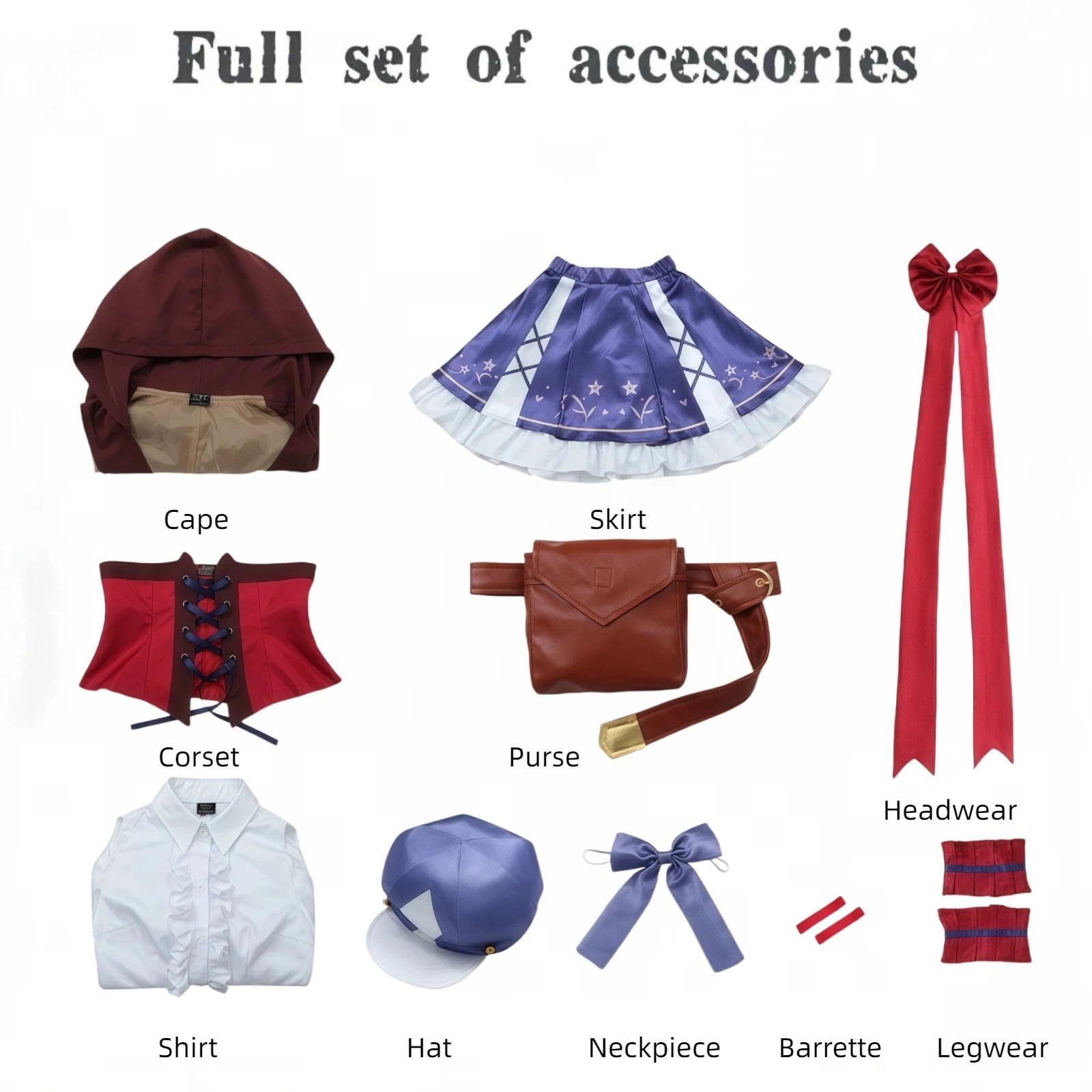 Cosplay Anime Hombre Mujer Adulto Halloween Comic Con Uniforme Roles | Conjunto completo – Incluye chaqueta verde con cierre, pantalón a juego y corbata. Todo lo necesario para un cosplay