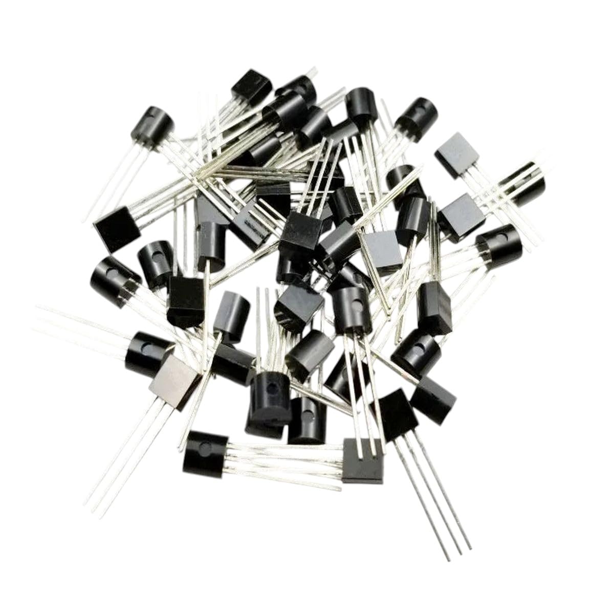 10pcs/lot LM334Z LM334 Current Source IC Best for Quality New for Arrival 2025 High for Quality