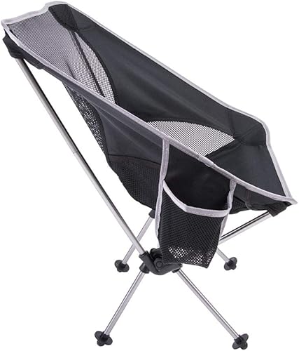 Miniatura 6 de Tusk Silla de campamento compacta mediana