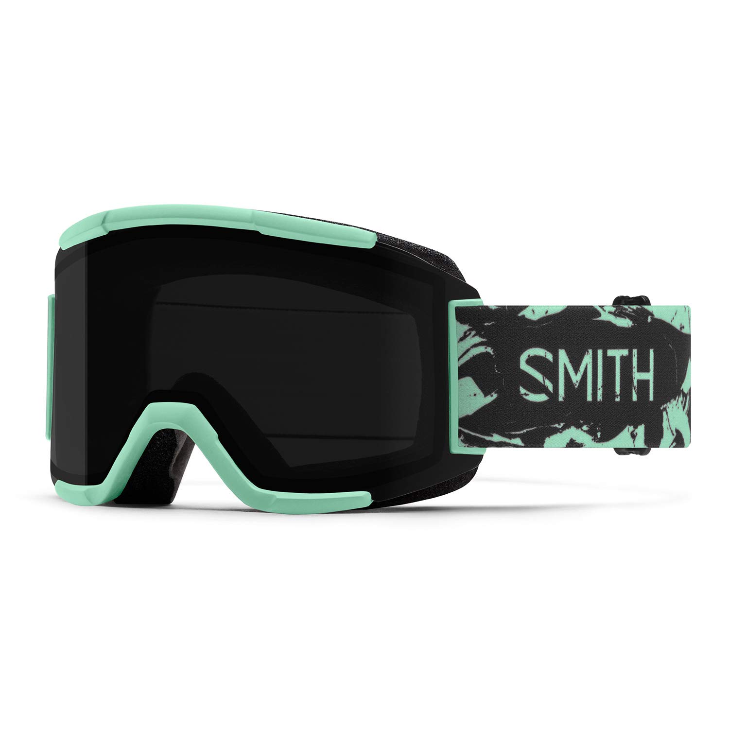 Smith Unisex Squad Ersatzgläser für Brillen
