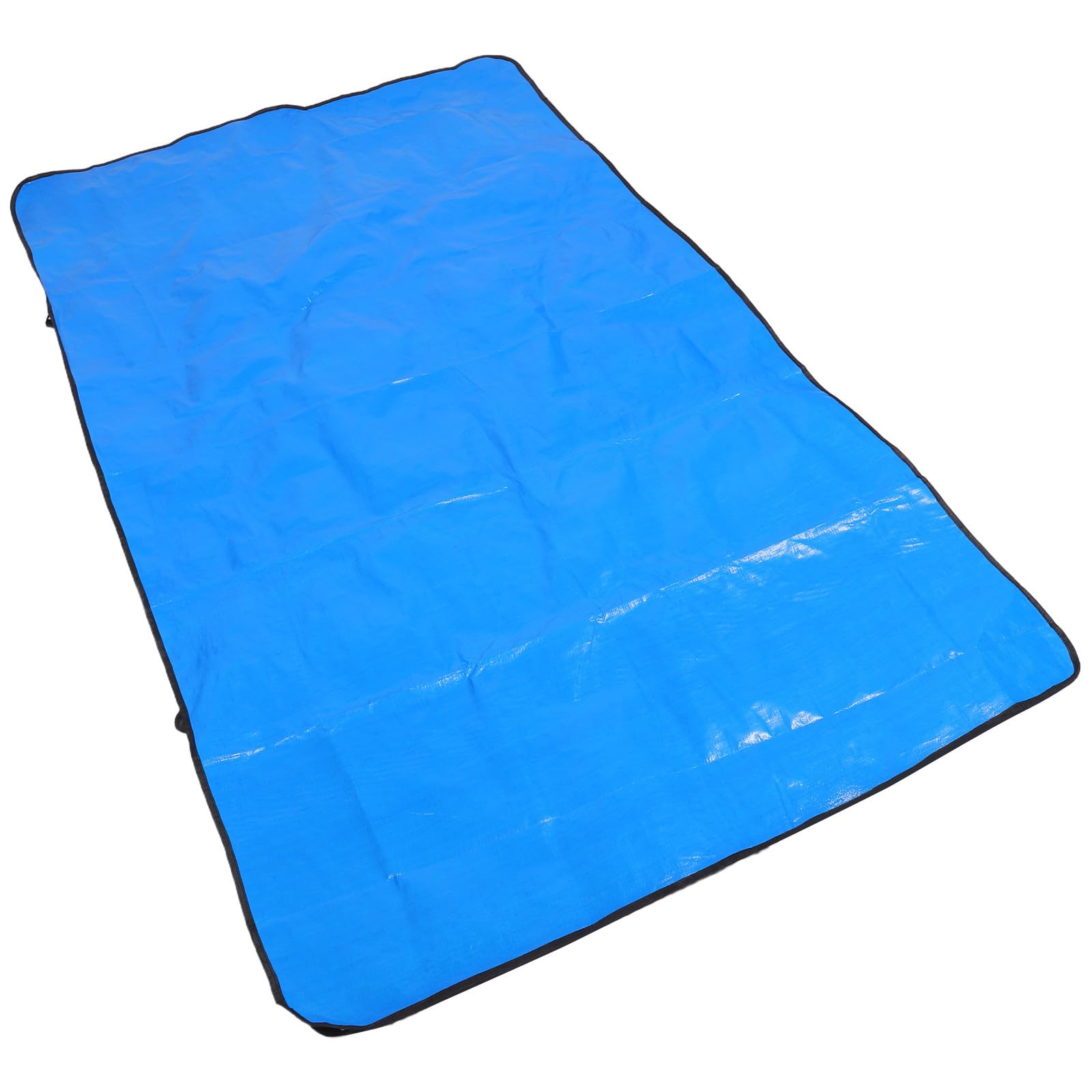 Funda antipolvo para camas POPETPOP tela resistente para evitar suciedad