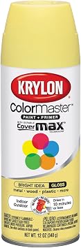 Diversified Brands K03538 Bright IDEA; 5-Ball Interior/Exterior [Price is per CAN]