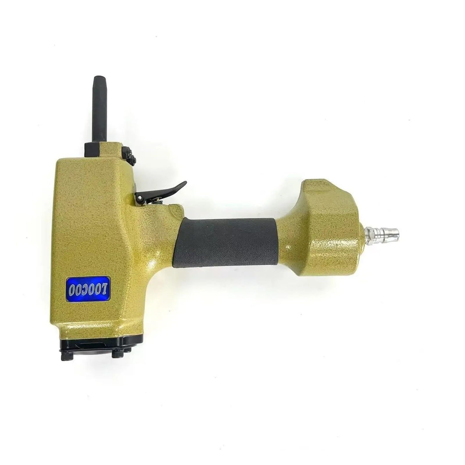 Martello Pneumatico, Pistola per rimozione chiodi T50SC/4-7kgf/cm2, utilizzata per smontare per pallet in legno