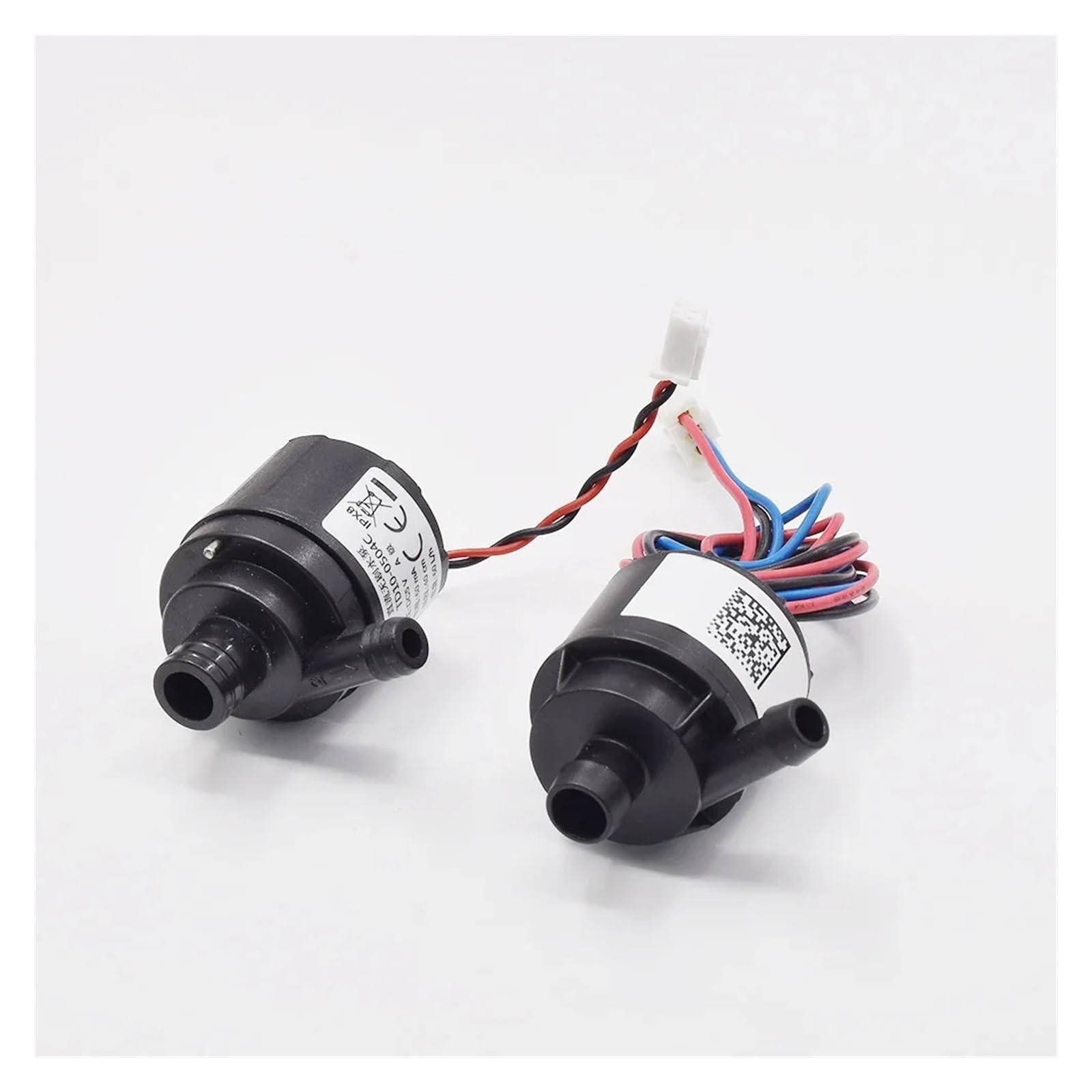 AUOQKQUT Brushless Water Pump Submersible Impeller Centrifugal Pump Circulation Cooling Pump A DC 5V