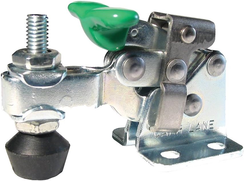 CARR LANE CL-200-VTC Toggle CLAMP, Discontinued by Manufacturer, VERITCAL-Handle