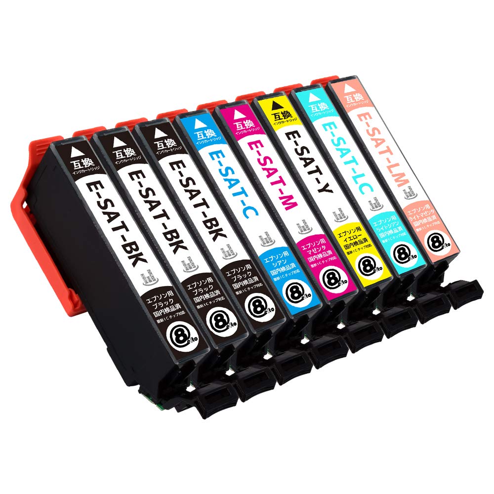 サツマイモ 互換インクカートリッジ 11個セット Amazon.co.jp: LxTek ITH-6CL 互換インクカートリッジ エプソン