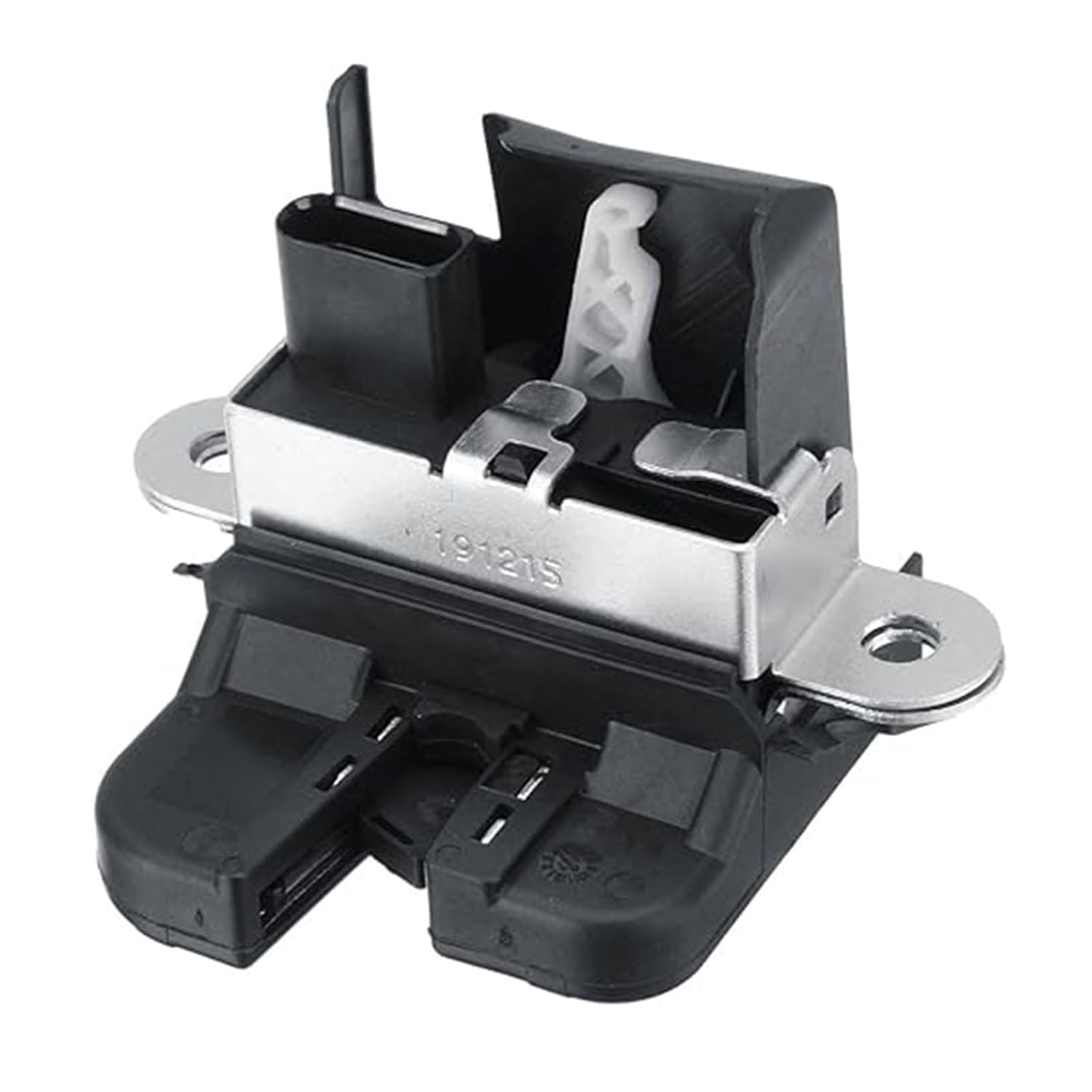 Rear Boot Lid Switch for VW for Touran for 1T2 2003-2015 Tailgate Latch Actuator Rear Trunk Lock Lid 1K6827505E