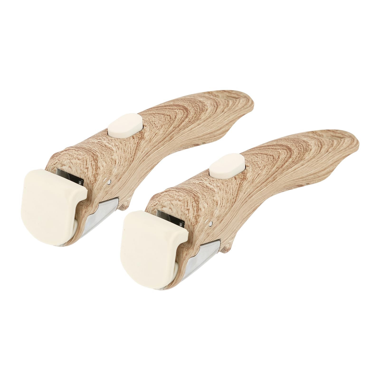Parakatoikos Removable Handle Wood-Like - cookware accessories | Mubboo