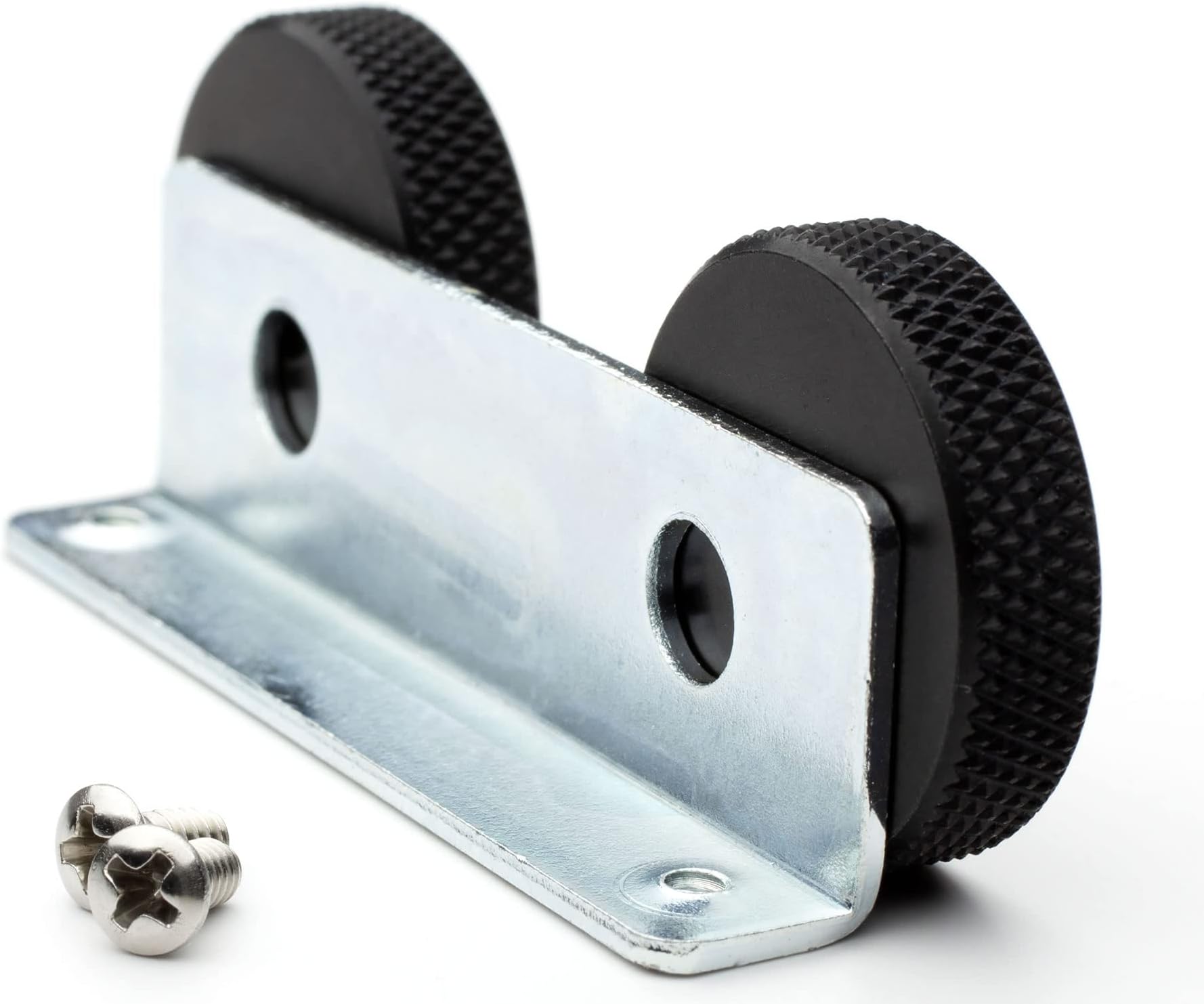 Bracket/Knob Set, for Fender Jaguar