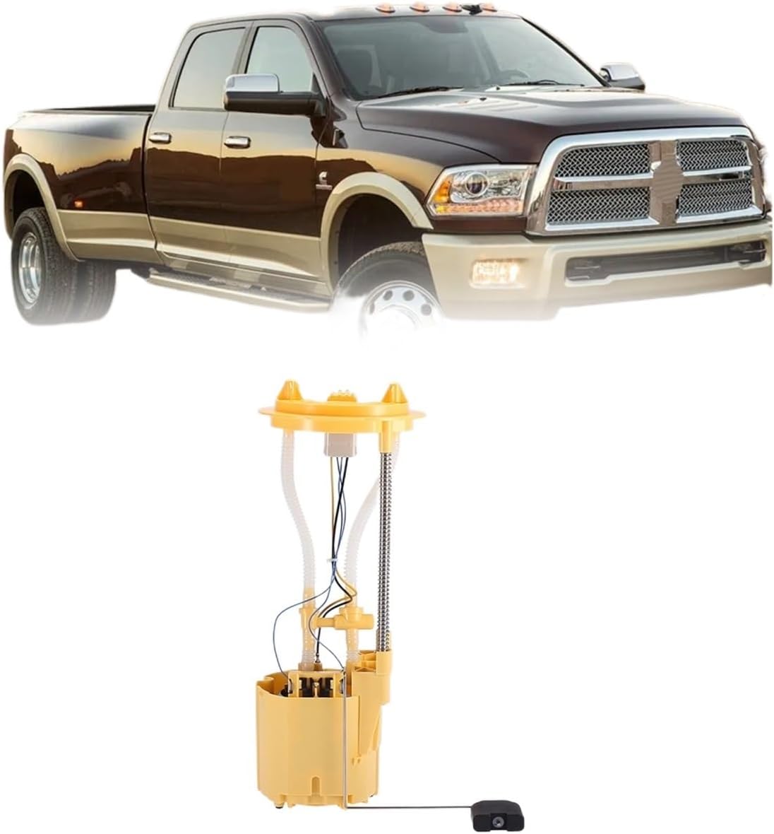 ひ RL003468AB 車用電動燃料ポンプモジュールアセンブリ 150302