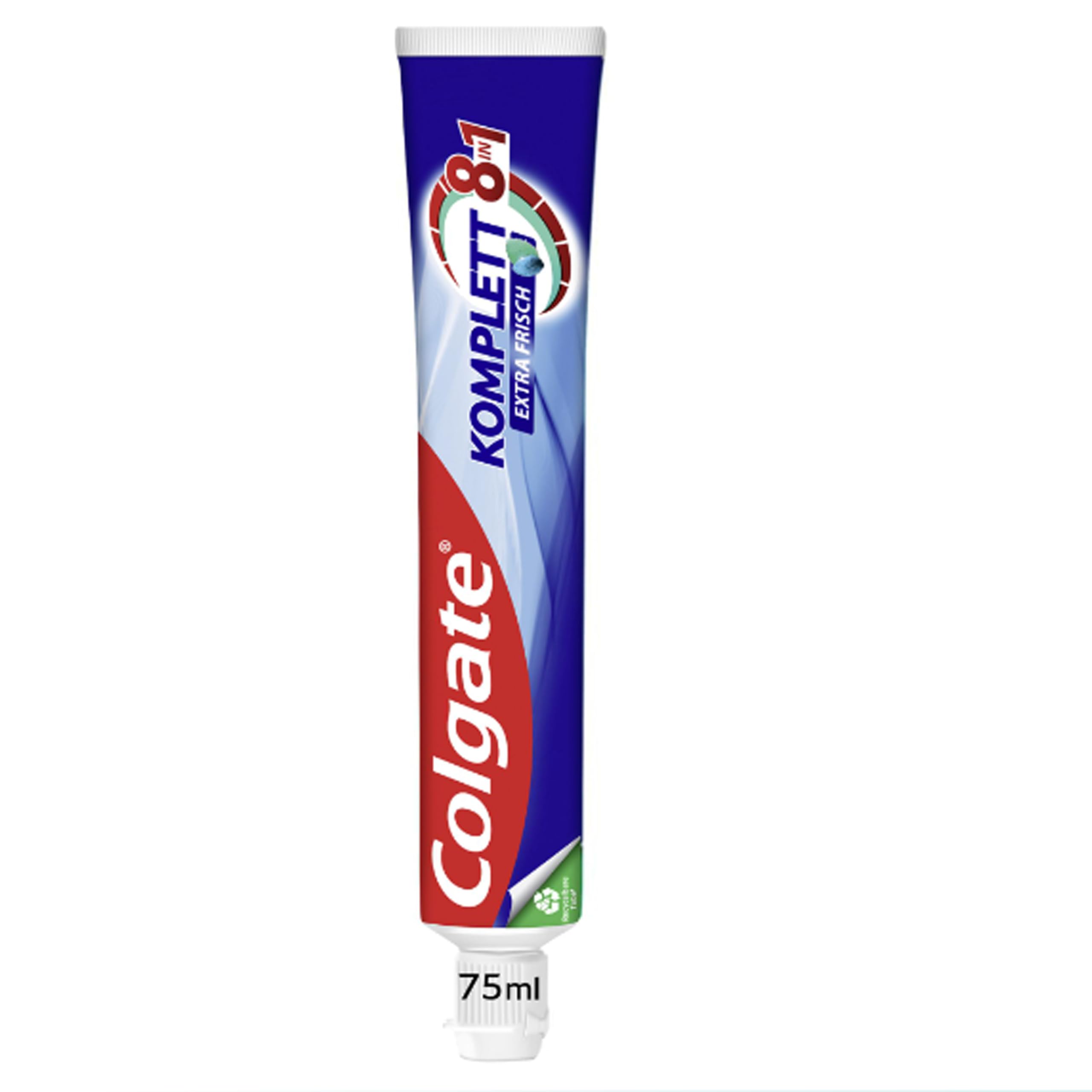 Colgate Complete Extra Fresh Toothpaste