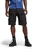 G-STAR RAW Mens 3D Regular Cargo Shorts