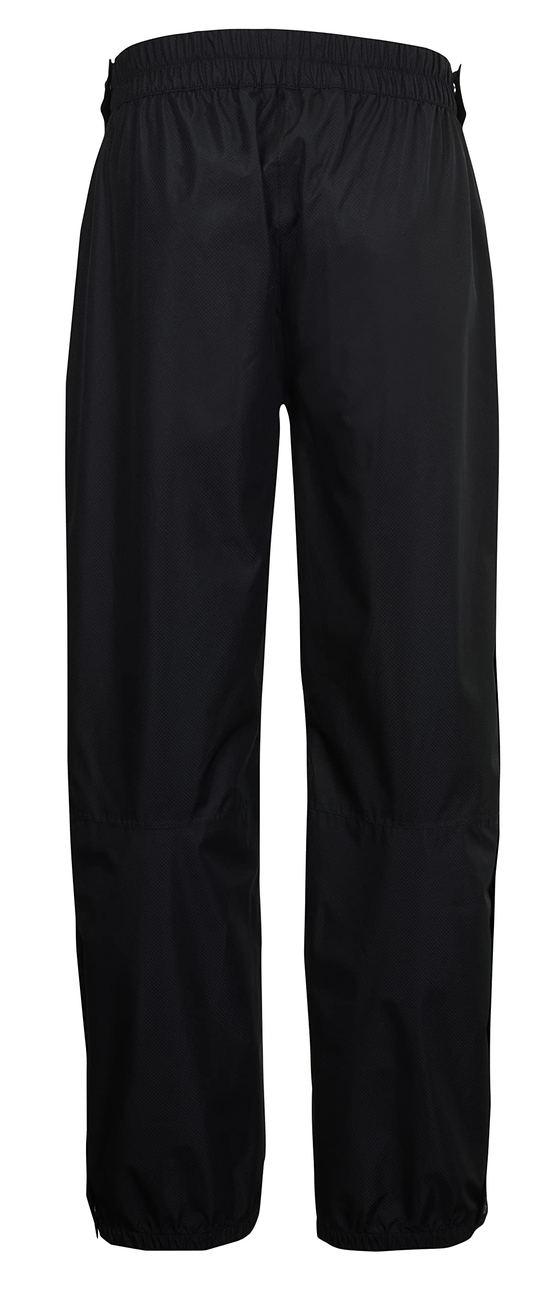 Killtec KOS 20 MN Pnts - Pantalon de Pluie entièrement zippé, Compressible - des Pantalons - Homme