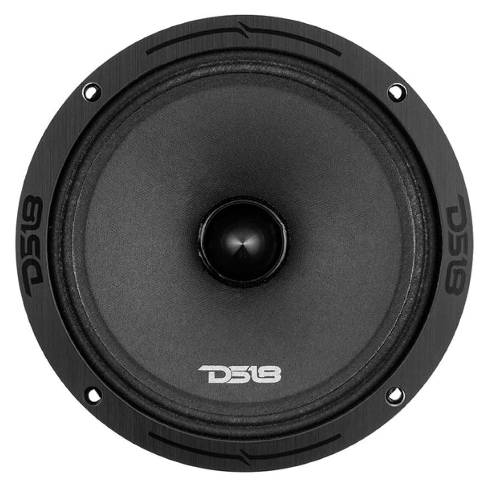 Gk Sound Kit For Ds 18 Pro Zxi8 4bm Midrange | Desertcart INDIA