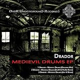  Medievil Drums (Adi - V Remix)