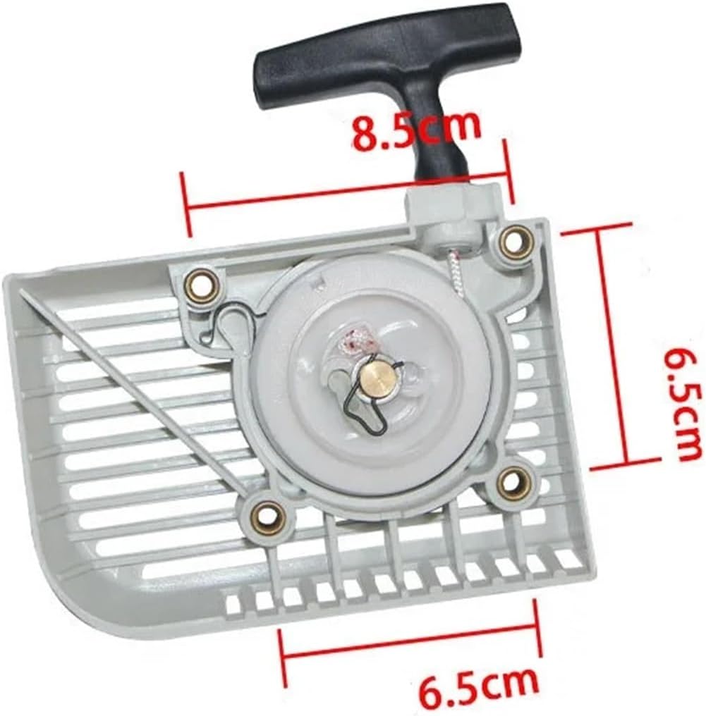 Recoil Pull Starter Assembly Lawn Mower Spare Parts for FS160 FS180 FS220 FS280 41191900401