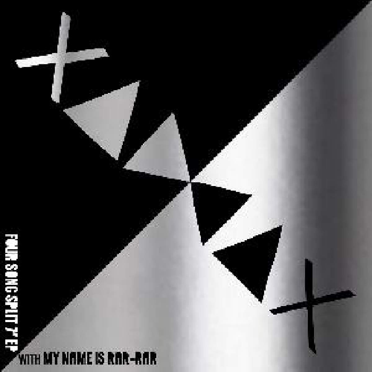 Ripper [7" VINYL]