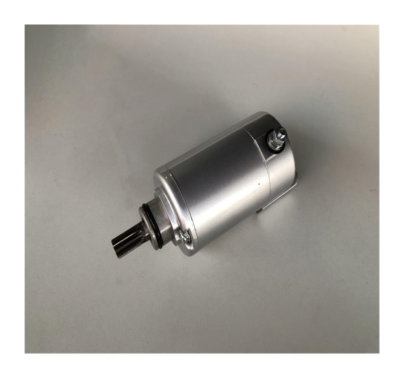 Motorino di avviamento a 10 denti adatto for motocicletta CB200 Motorino di avviamento CB 200 Starter