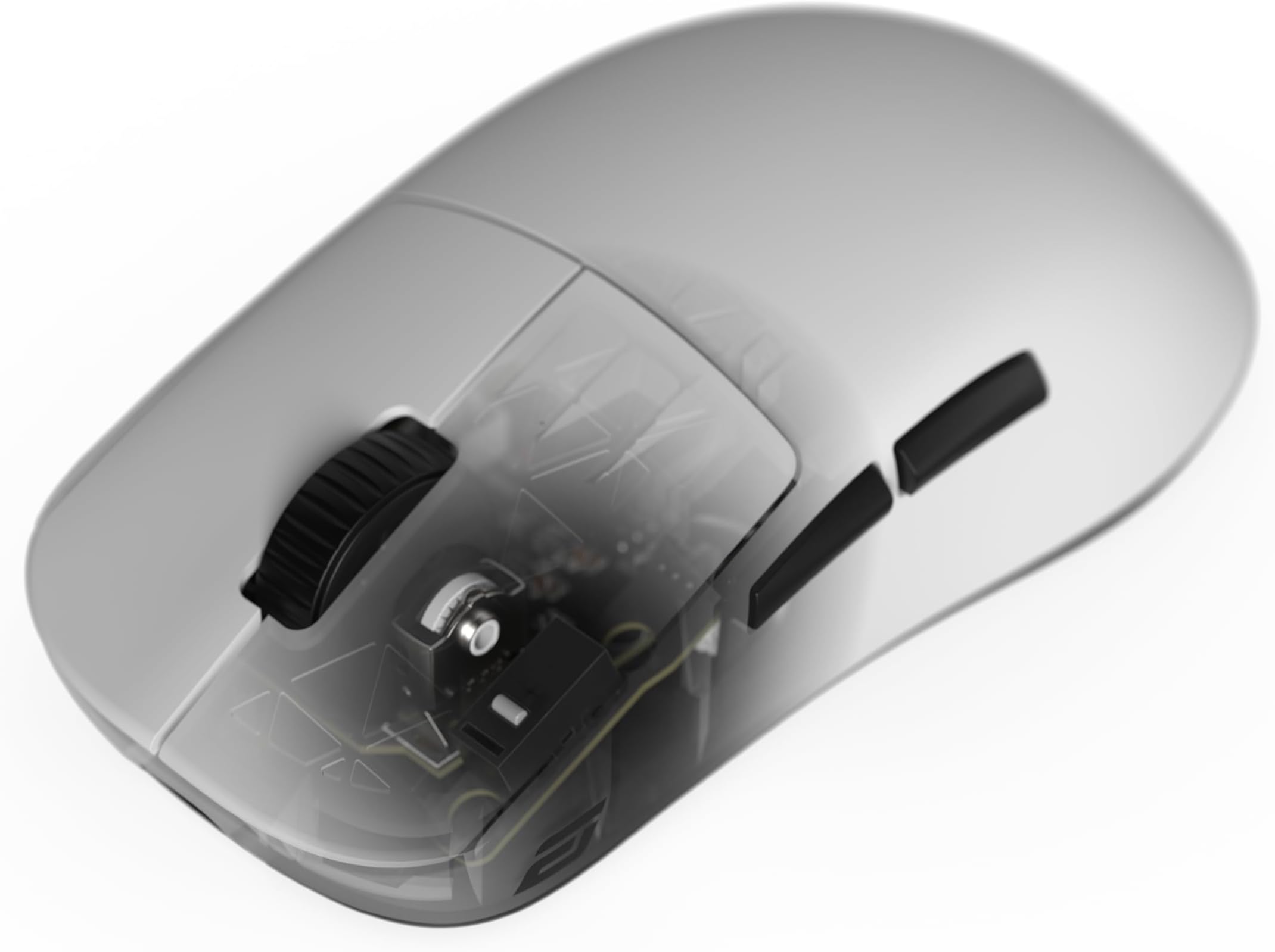 ENDGAME GEAR Switch Pack - Zippy DF3-P1L0 50-80gf for OP1