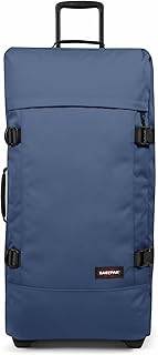 TRANVERZ L Valise, 79 x 40 x 33 cm, 121 L - Powder Pilot (Bleu)