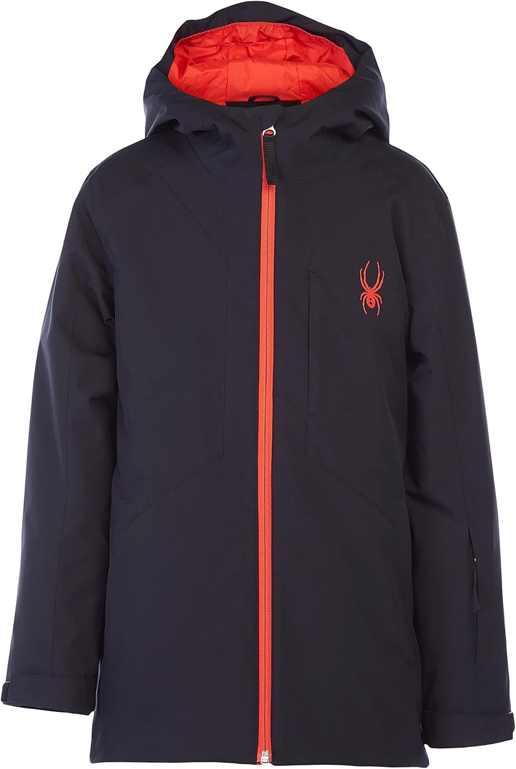 Spyder boys Spyder Chief Jacket