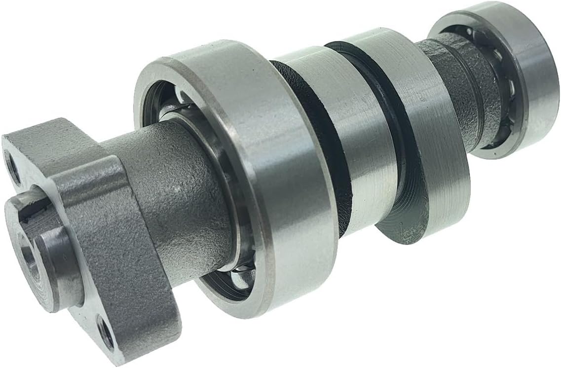 Fit for CBF190 CB190 CB190R CBF190R CB CBF 190 R 190R 14100-K70-600 14430-K70-600 Camshaft Rocker Arm(Camsahft)