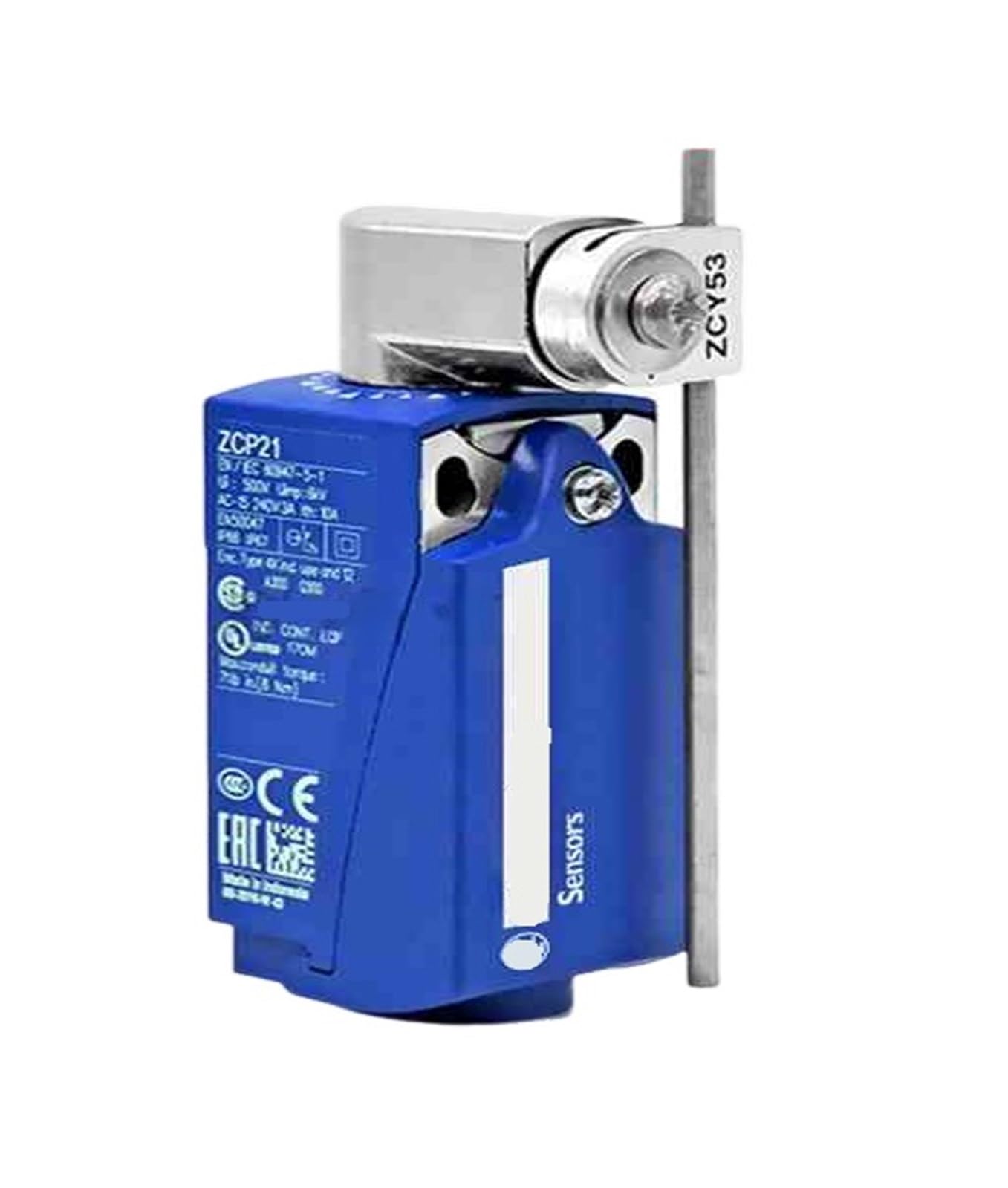 Zvqysgiw One Color 1Pcs Zcp21 Xckp2102p16 Xckp2110p16 Xckp2118p16 Xckp2145p16 Xckp2121p16 Xckp2153p16 Xckp2116p16 Limit Swtiches(Xckp2153p16 G11 Sub.)