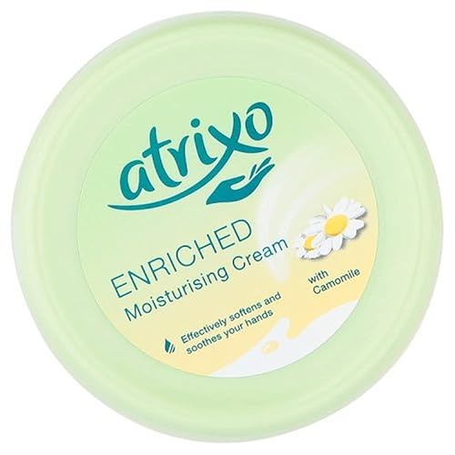 atrixo enriquecido Hidratante Crema De Manos 200ml atrixo enriquecido Hidratante Crema De Manos 200ml
